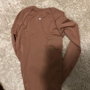 Lululemon Swiftly Tech